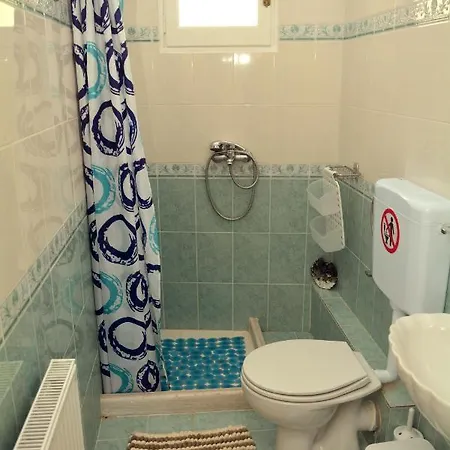 Nota 'vacations Near The Sea'1 * Барбати