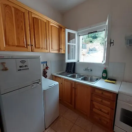 Дом отдыха Nota 'vacations Near The Sea'1 *