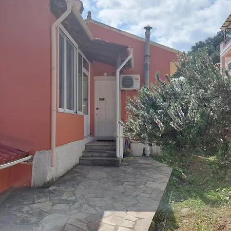 Nota 'vacations Near The Sea'1 Дом отдыха *