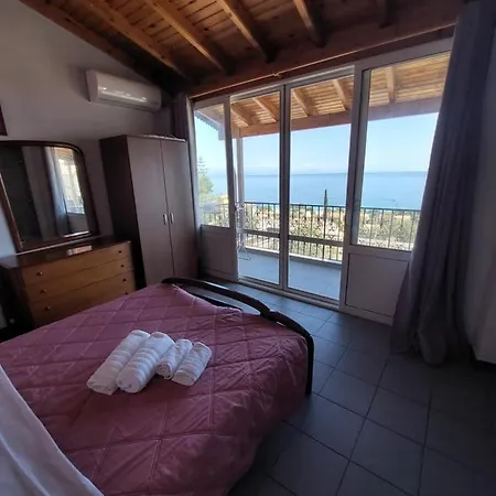 Nota 'vacations Near The Sea'1 בית נופש