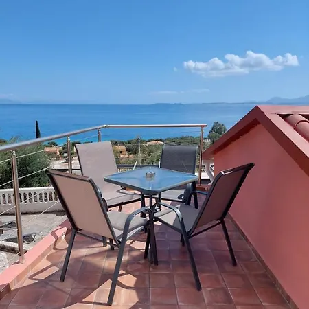 Nota 'vacations Near The Sea'1 Дом отдыха