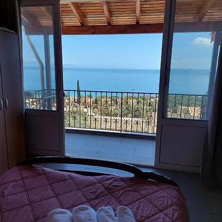 Nota 'vacations Near The Sea'1 Дом отдыха *