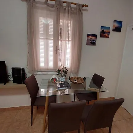 Дом отдыха Nota 'vacations Near The Sea'1