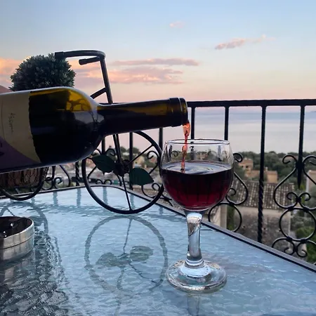 Дом отдыха Nota 'vacations Near The Sea'1 *