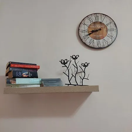 Nota 'vacations Near The Sea'1 Prázdninový dům *