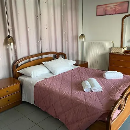 Nota 'vacations Near The Sea'1 Prázdninový dům Barbati