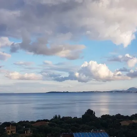 Nota 'vacations Near The Sea'1 Barbati