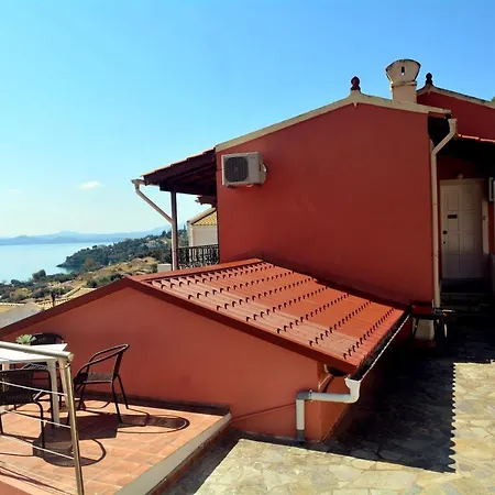 Holiday home Nota 'vacations Near The Sea'1 Barbati
