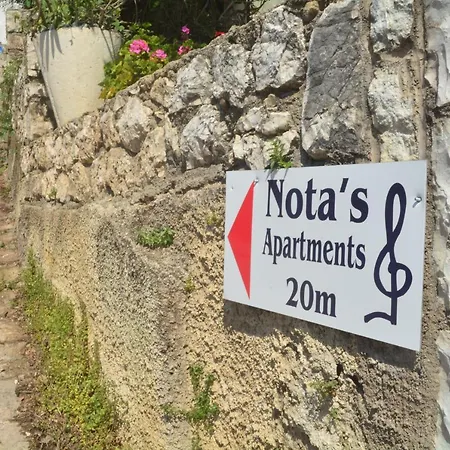 Nota 'vacations Near The Sea'1 *