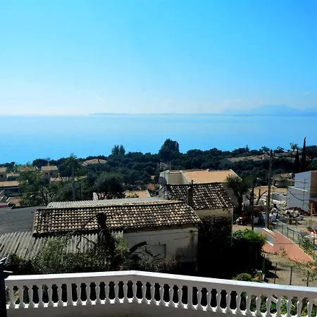 Holiday home Nota 'vacations Near The Sea'1 Barbati