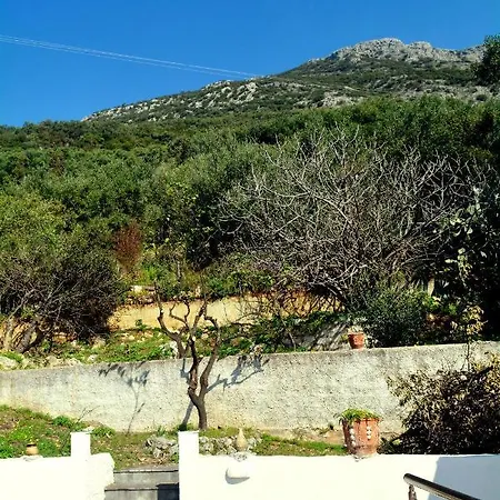 Holiday home Nota 'vacations Near The Sea'1 Barbati
