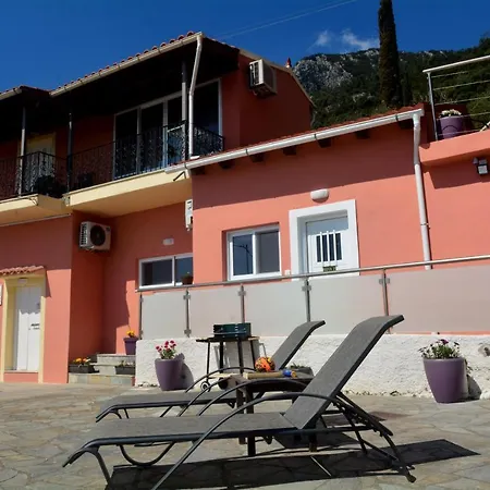 Nota 'vacations Near The Sea'1 Holiday home *