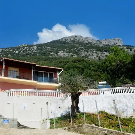 Nota 'vacations Near The Sea'1 Holiday home