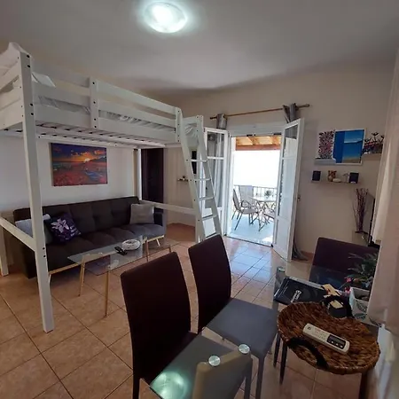 Holiday home Nota 'vacations Near The Sea'1 *
