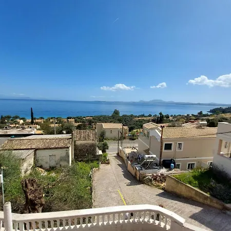 Nota 'vacations Near The Sea'1 Holiday home Barbati
