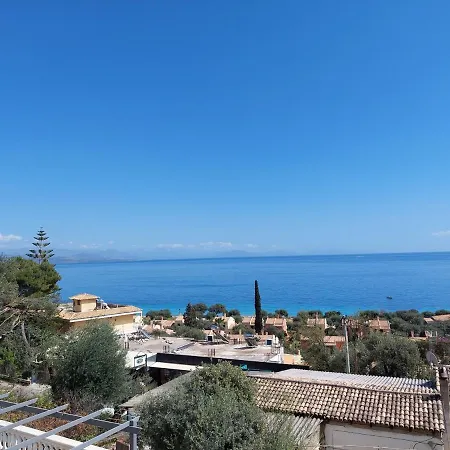 Nota 'vacations Near The Sea'1 بيت للعطل