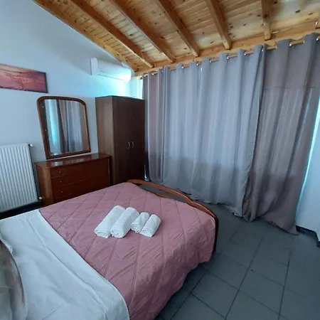 بيت للعطل Nota 'vacations Near The Sea'1 *