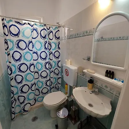 بيت للعطل Nota 'vacations Near The Sea'1 برباتي