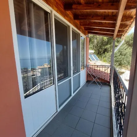 Nota 'vacations Near The Sea'1 Holiday home *