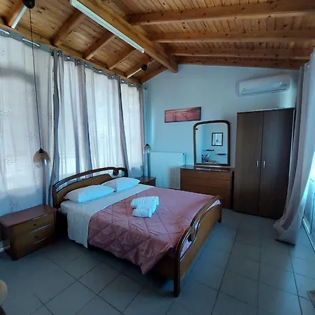 بيت للعطل Nota 'vacations Near The Sea'1 *