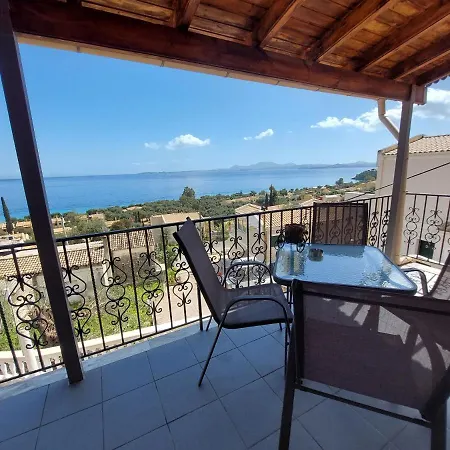 Nota 'vacations Near The Sea'1 Holiday home *