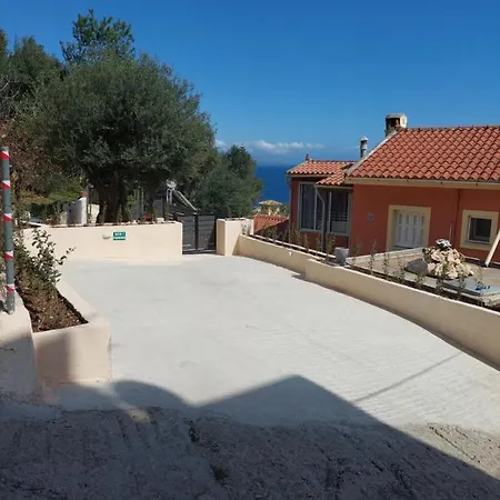 Holiday home Nota 'vacations Near The Sea'1
