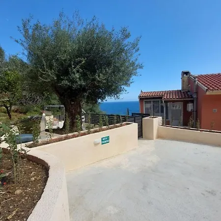 Nota 'vacations Near The Sea'1 برباتي