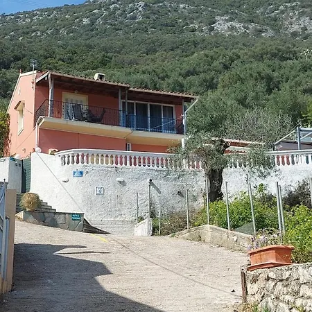 Holiday home Nota 'vacations Near The Sea'1