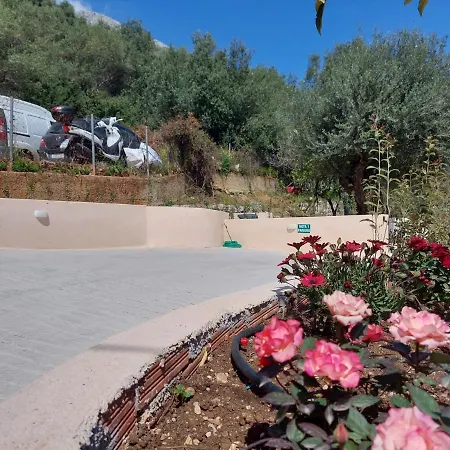 Nota 'vacations Near The Sea'1 Μπαρμπάτι