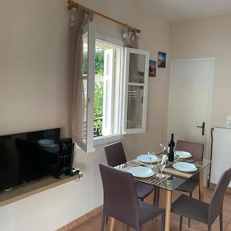 Nota 'vacations Near The Sea'1 بيت للعطل