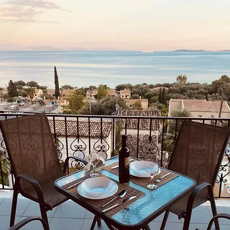 Nota 'vacations Near The Sea'1 Holiday home *