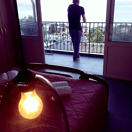Holiday home Nota 'vacations Near The Sea'1 Barbati