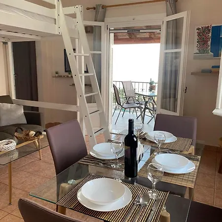 Nota 'vacations Near The Sea'1 Μπαρμπάτι