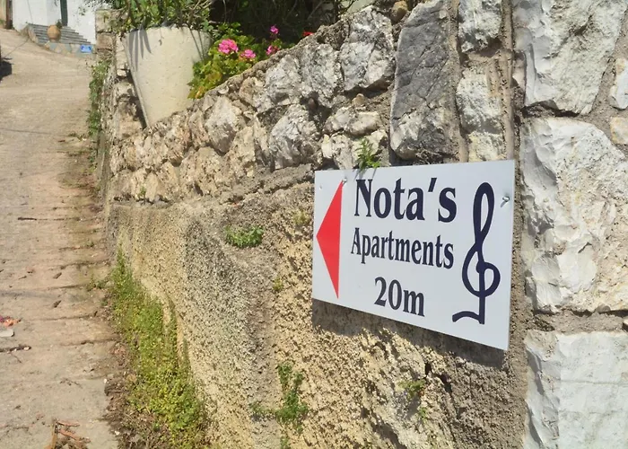 Nota 'vacations Near The Sea'1 *