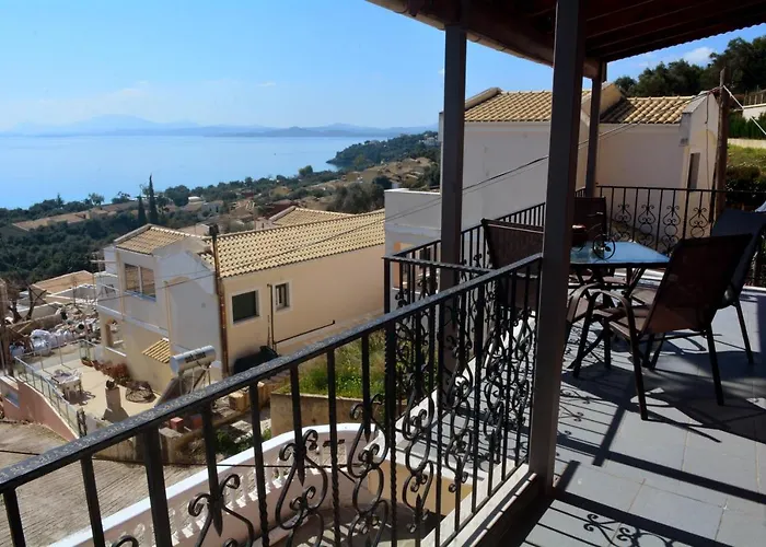 Nota 'vacations Near The Sea'1 * Barbati