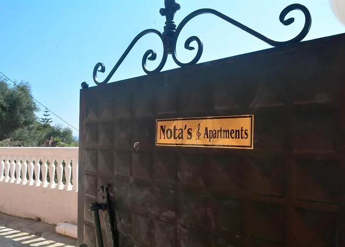 Nota 'vacations Near The Sea'1 Hébergement de vacances