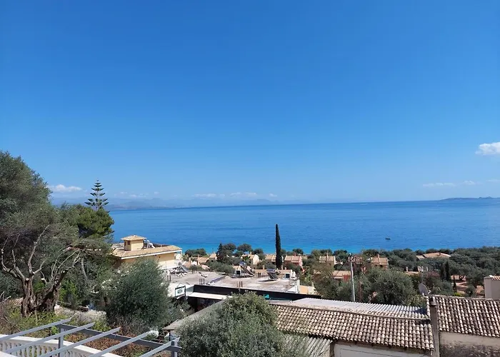 Nota 'vacations Near The Sea'1 Hébergement de vacances