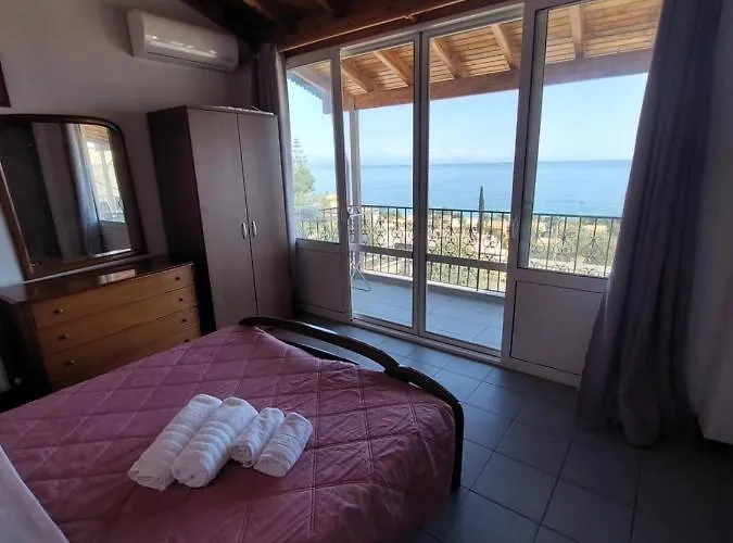 Nota 'vacations Near The Sea'1 Hébergement de vacances