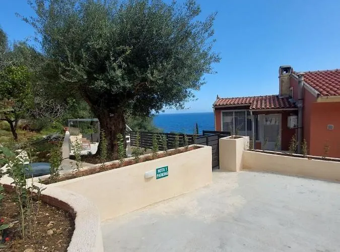 Nota 'vacations Near The Sea'1 Barbati