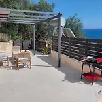 Nota 'vacations Near The Sea'1 Holiday home Barbati