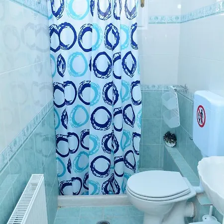 Casa vacanze Nota 'vacations Near The Sea'1 *
